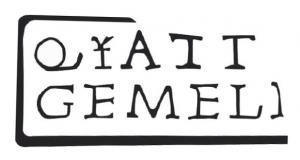 SIG-4063 - Empreinte antique de signaculum métallique sur couvercle d'amphore : Q. ATTI GEMELLI
terre cuite
Empreinte antique de signaculum métallique sur couvercle cylindrique, destiné à une amphore gauloise : dans un cadre, Q. ATTI GEMELLI