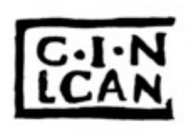 SIG-4086 - Empreinte antique de signaculum métallique sur amphore : C.I.N. / (...)
terre cuite
Empreinte antique d'un signaculum métallique sur amphore de type