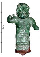 SPC-4011 - Spatule à cire :