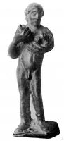 STE-4310 - Statuette : Sylvain