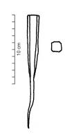 ALN-4007 - Alène