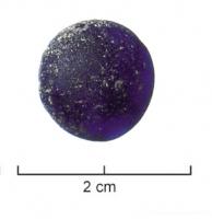 PIO-4029 - Pion de jeu en verre
