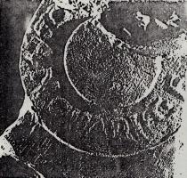 COV-4081 - Tuile estampillée Q.ANCHARI.C.F