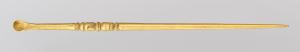 CRO-4019 - Cure-oreille type Riha DorTPQ : 1 - TAQ : 150