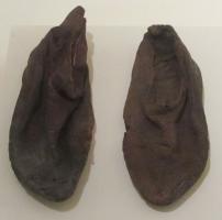 CSS-4010 - Bottes d'enfantcuirTPQ : 400 - TAQ : 500Bas de bottes d'enfant.