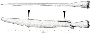 CTO-1032 - Couteau à douille