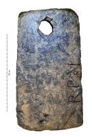 CTP-4001 - Contrepoids