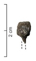 EPG-4504 - Épingle à tête polyédriqueargentTPQ : 350 - TAQ : 500Epingle, généralement assez courte, à tête polyédrique (cube ou parallélépipède aux angles abattus).