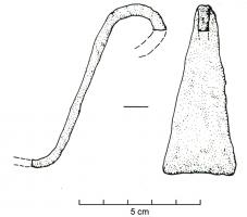 HPS-4002 - Hipposandale - Aubert type 2