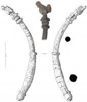 QNL-4035 - Quenouille