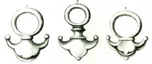 AJG-4002 - Anneau de joug