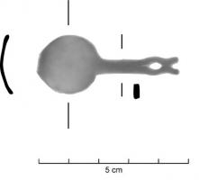APP-6004 - Applique de bouclier 