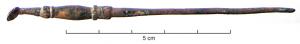 CRO-4003 - Cure-oreillebronze