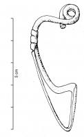 FIB-4010 - Fibule type 
