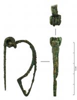 FIB-41785 - Fibule type 