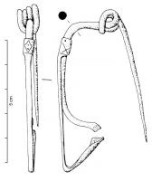 FIB-4405 - Fibule type 