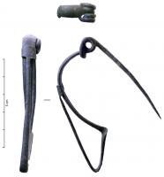 FIB-4474 - Fibule type 