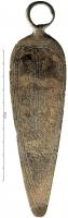 PDQ-1040 - Pendeloque de ceinture