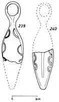 PDQ-1070 - Pendeloque de ceinture