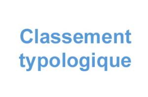 CLE-4000 - Classement typologique des clésbois, ferFiche destinée à regrouper les différentes formes de clés.