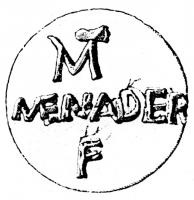 LMP-42441 - Lampe de firme : MENANDER / MENANDRI