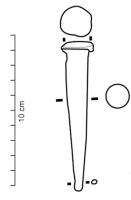 AIP-4002 - Pointe, ou broche