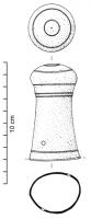APJ-4016 - Applique de joug