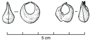 BCO-3003 - Boucle d'oreille
