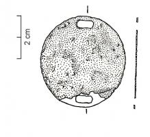 BLC-3005 - Plateau de balance