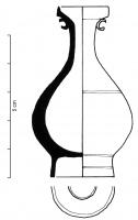 BLS-4019 - Balsamaire piriforme