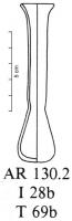 BLS-4103 - Balsamaire AR 130.2