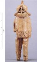CNF-4007 - Canif : gladiateur (Thrace)