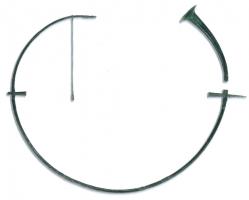 COR-4001 - Cornu