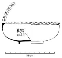 CPE-4012 - Coupe type "Ambleteuse"