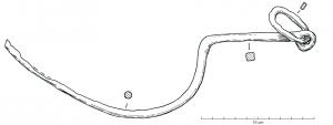 CPR-4003 - Lève-loquet