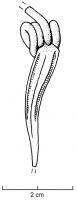 FIB-3030 - Fibule de Nauheim 5a16