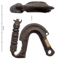 FIB-3576 - Fibule de type Duero