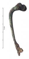 FIB-4051 - Fibule à plaquettes