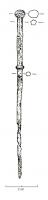 INC-4017 - Crochet chirurgical