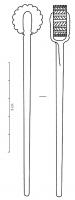 MLT-4001 - Molette de potier