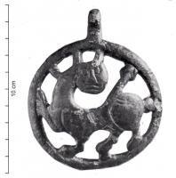PDH-6002 - Pendant de harnais