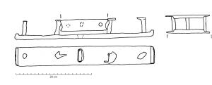 RAB-4003 - Semelle de rabot