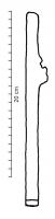 RAB-4005 - Fer de rabot