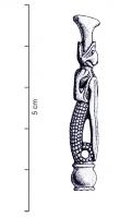 STY-6015 - Stylet au dragon